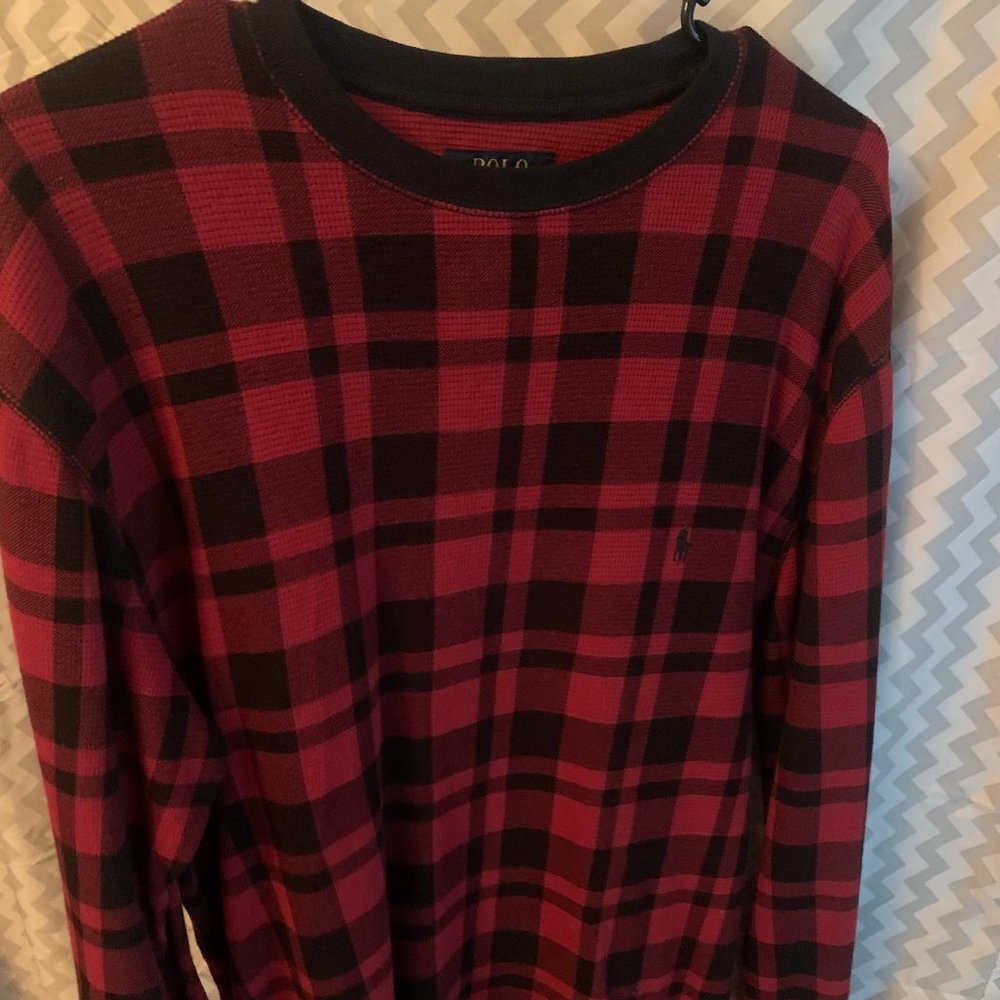 Polo Ralph Lauren sweater